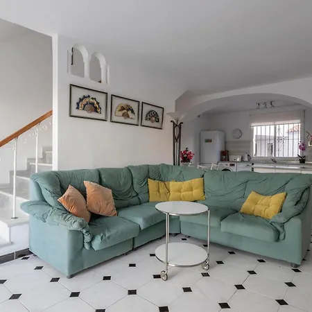 Villa Nerja *