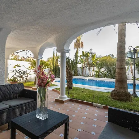 Villa Nerja نيرخا