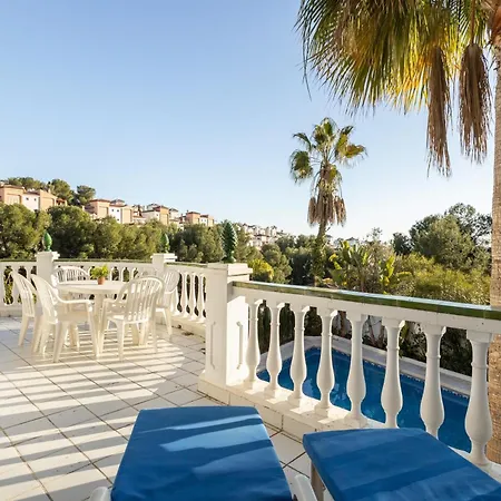 Villa Nerja فيلة نيرخا