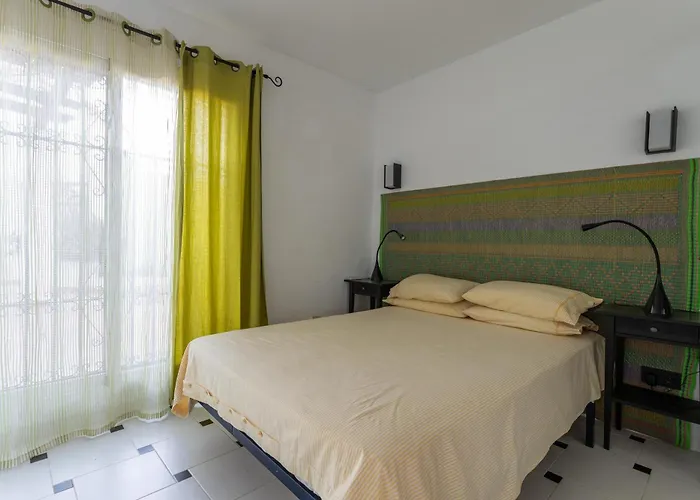 فيلة Villa Nerja نيرخا