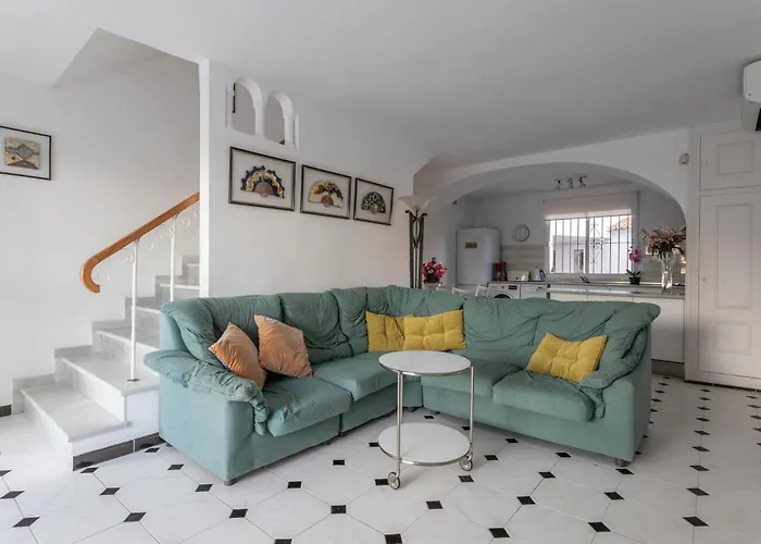 Villa Nerja *