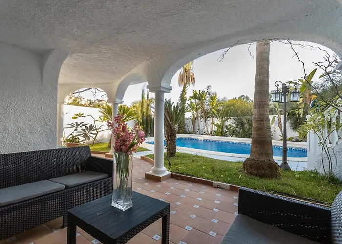 Villa Nerja نيرخا