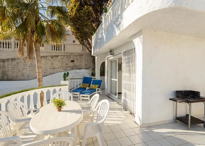 Villa Nerja * نيرخا