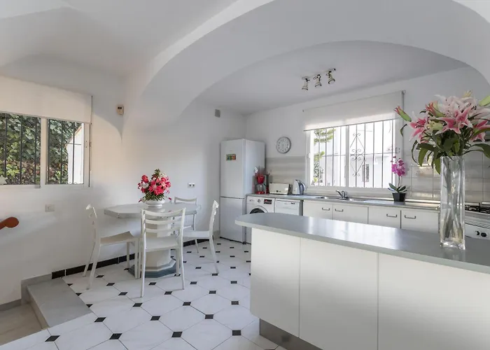 Villa Nerja *