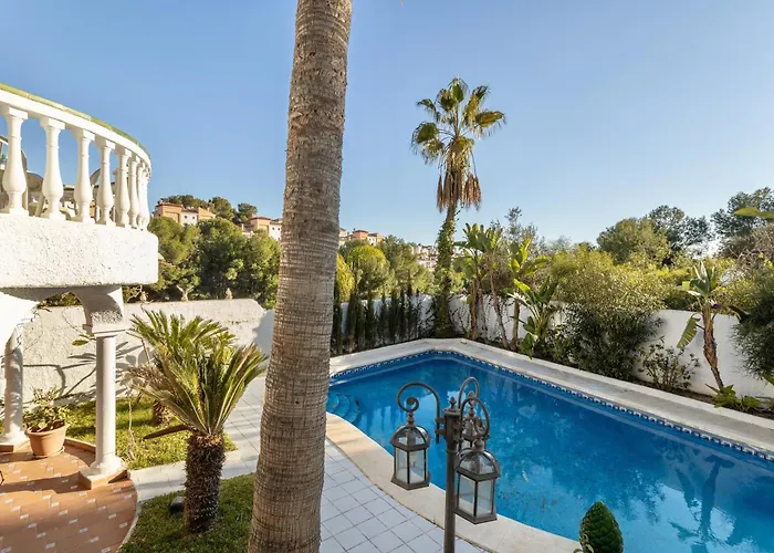 Villa Nerja نيرخا