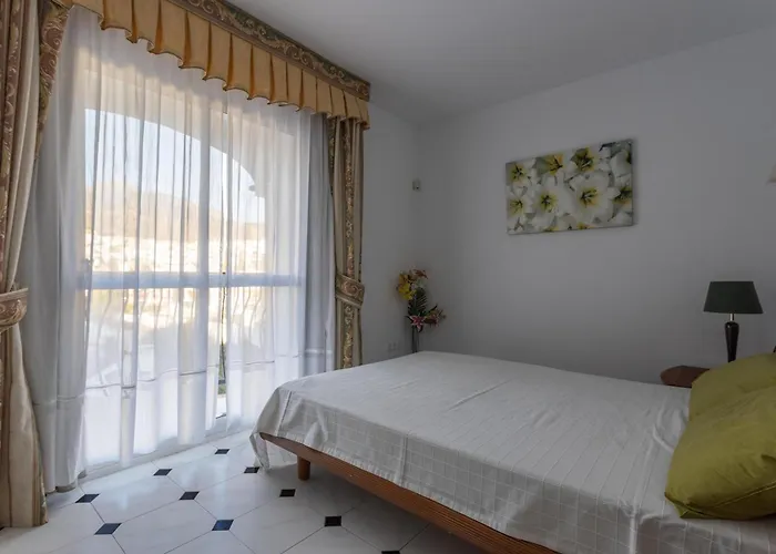 Villa Nerja *
