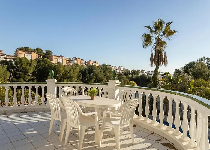 Villa Nerja نيرخا