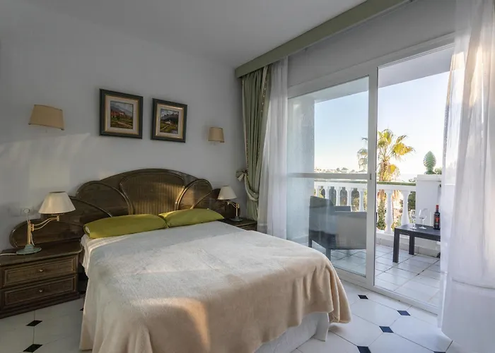 Villa Nerja