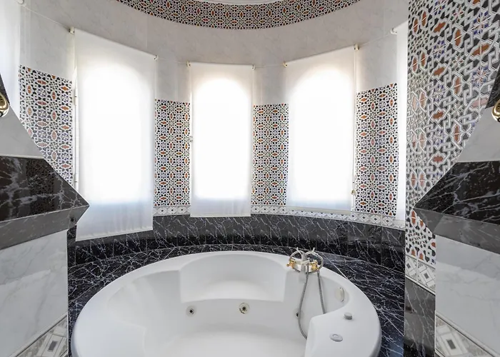 Villa Nerja *