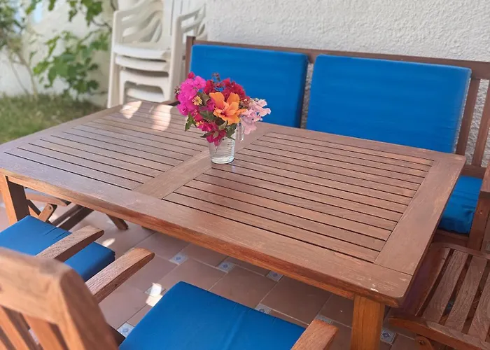 فيلة Villa Nerja