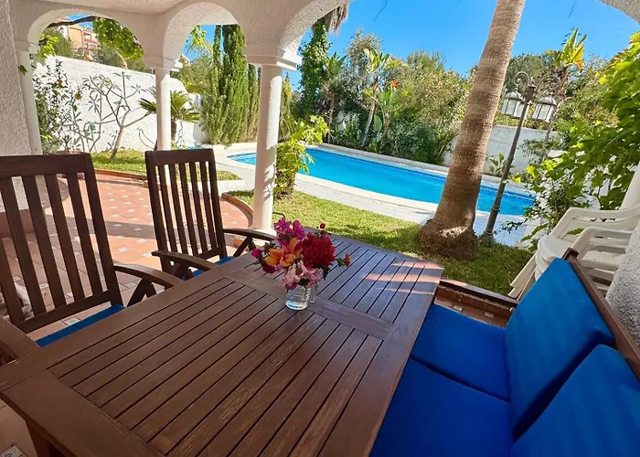 Villa Nerja نيرخا