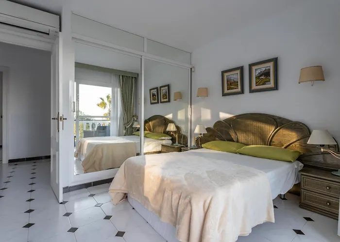 Villa Nerja * نيرخا