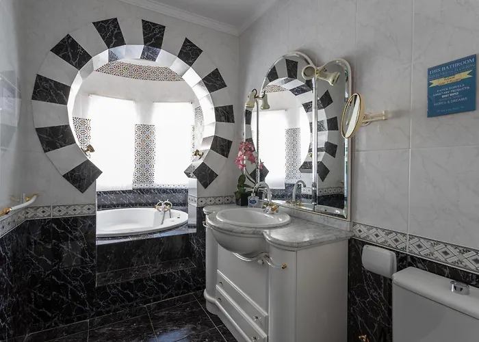 Villa Nerja
