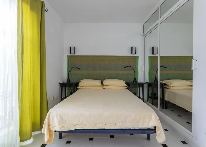 Villa Nerja * نيرخا