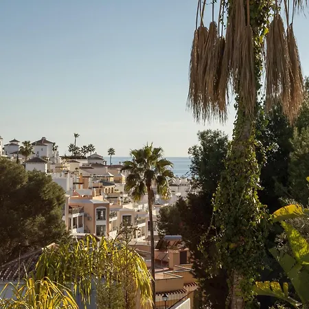 Villa Nerja וילה נרחה
