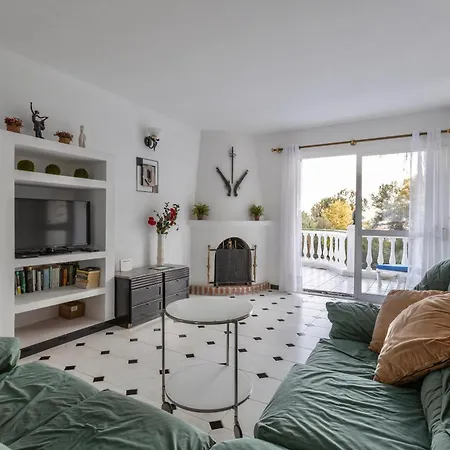 Villa Nerja * נרחה