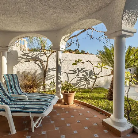 וילה Villa Nerja *