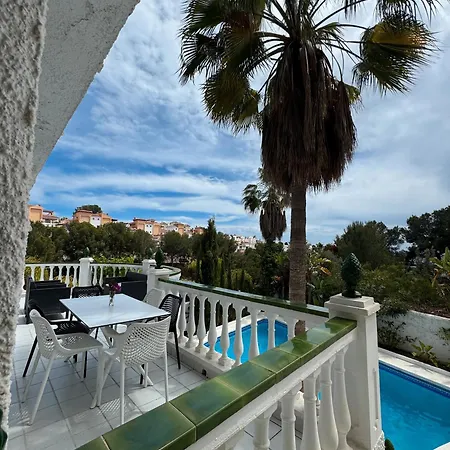 Villa Nerja Villa Nerja