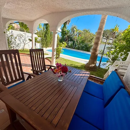 Villa Nerja Nerja