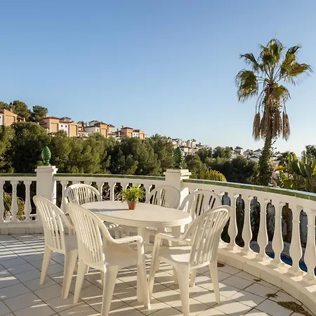 Villa Nerja Nerja