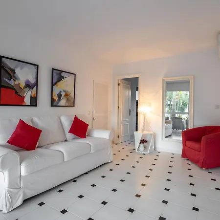 Villa Nerja * Nerja