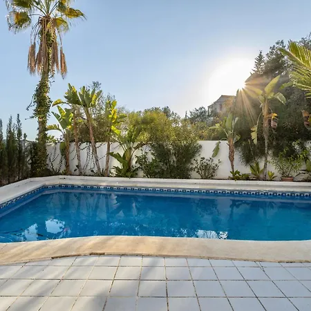 Villa Nerja