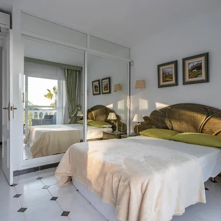 Villa Nerja Villa Nerja