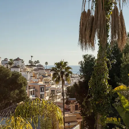 Villa Nerja Villa Nerja