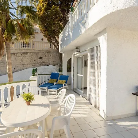 Villa Villa Nerja Nerja