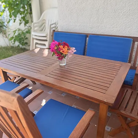 Villa Nerja Nerja