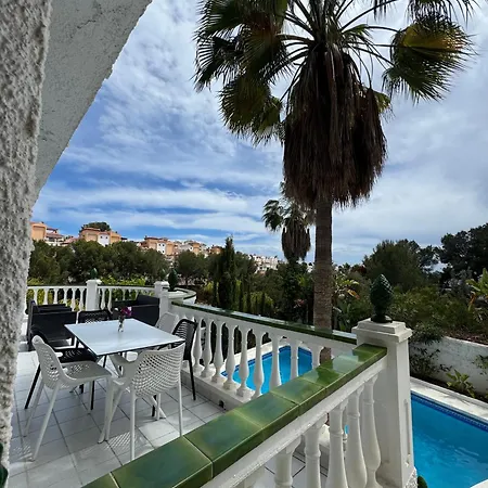Villa Nerja Villa