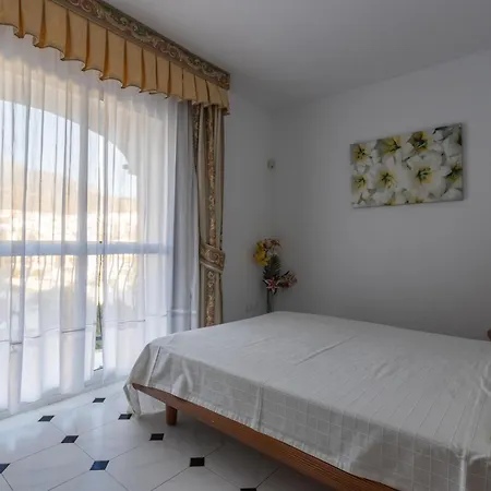 Villa Villa Nerja *