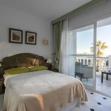 Villa Nerja