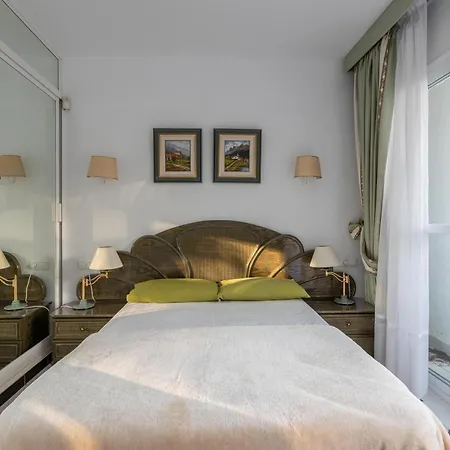 Villa Villa Nerja *