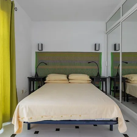 Villa Nerja Villa Nerja